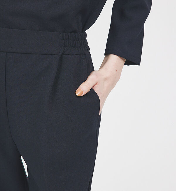 Rouge vif「【MICA&DEAL /マイカアンドディール】バッグプリーツセットアップ」|その他|