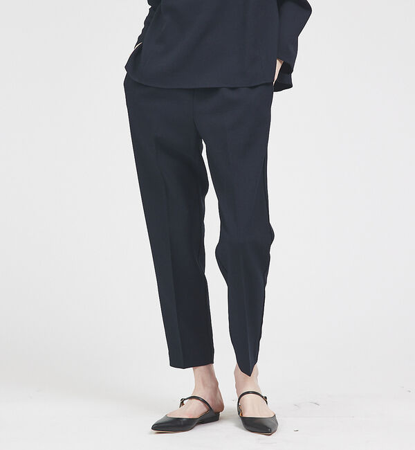 Rouge vif「【MICA&DEAL /マイカアンドディール】バッグプリーツセットアップ」|その他|