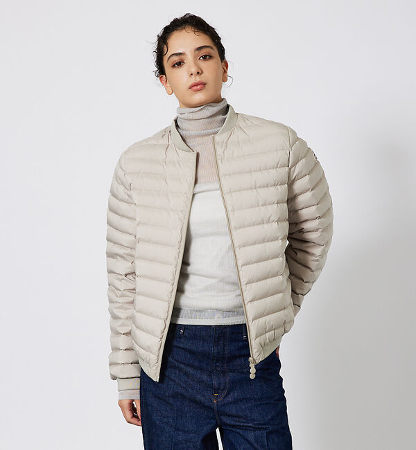 Rouge vif「【PYRENEX / ピレネックス】SHARAY / シャレイ / ダウンジャケ」|ダウン|