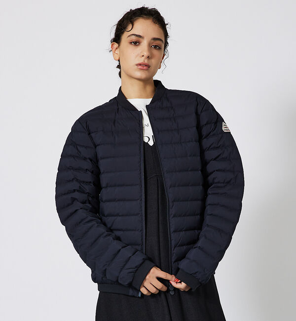 Rouge vif「【PYRENEX / ピレネックス】SHARAY / シャレイ / ダウンジャケ」|ダウン|