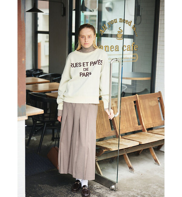 Rouge vif「【定番人気】【追加3】【ARTESANOS/アルテサノス】厚底コマンドソールロー」|ローファー|