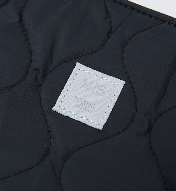 Rouge vif「【MIS/エムアイエス】ミリタリーキルトサコッシュ / 2WAY【予約】」|その他|