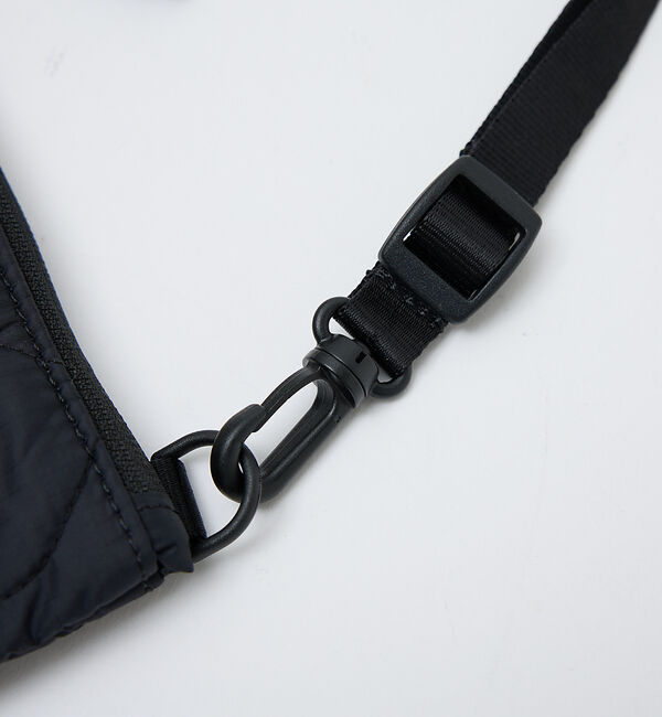 Rouge vif「【MIS/エムアイエス】ミリタリーキルトサコッシュ / 2WAY【予約】」|その他|