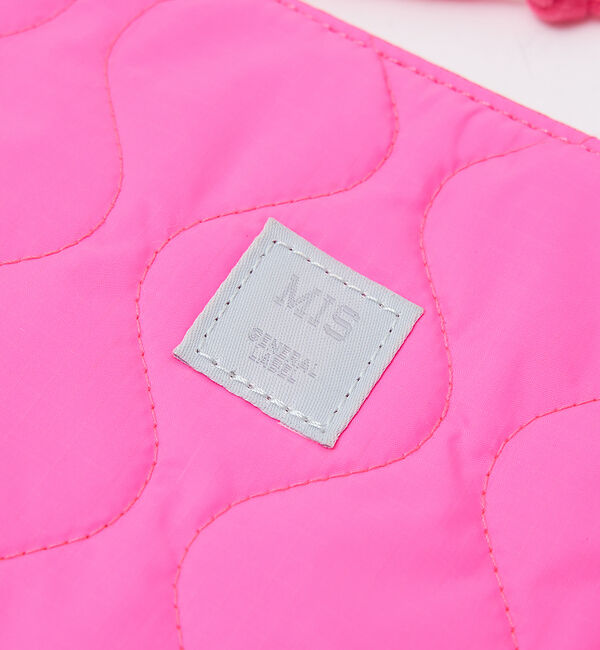 Rouge vif「【MIS/エムアイエス】ミリタリーキルトサコッシュ / 2WAY【予約】」|その他|