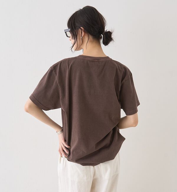 Rouge vif「【GOOD ROCK SPEED/グッドロックスピード】別注TEE/Tシャツ/ヴ」|Tシャツ・カットソー|