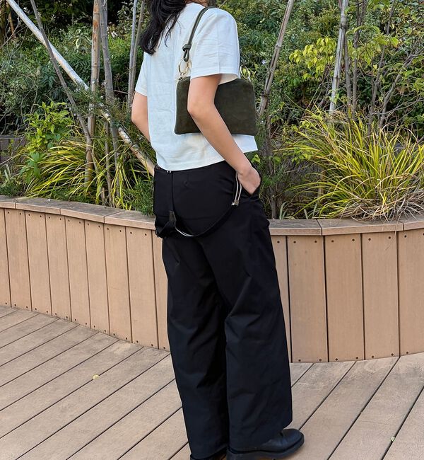 Rouge vif「【GOOD ROCK SPEED/グッドロックスピード】LIFE FEMALE」|Tシャツ・カットソー|