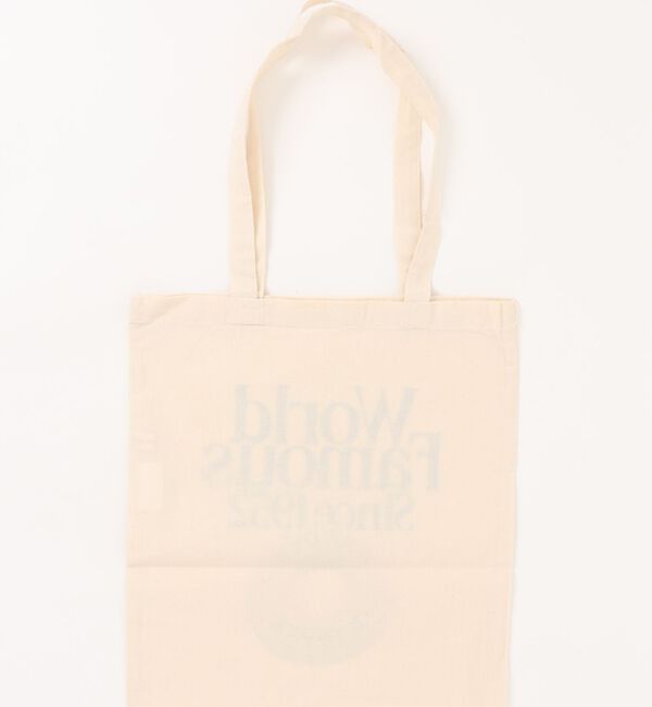 Rouge vif「【GOOD ROCK SPEED/グッドロックスピード】Randy's Donu」|トートバッグ|