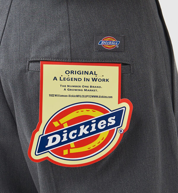 qualite「【Dickies&times;qualite】ワイドパンツ」|その他|
