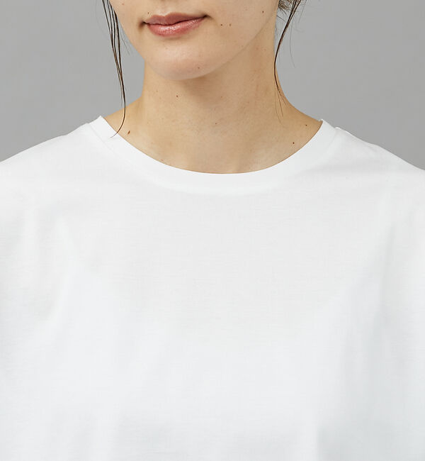 qualite「【ADAWAS】シーアイランド　Tシャツ」|Tシャツ・カットソー|