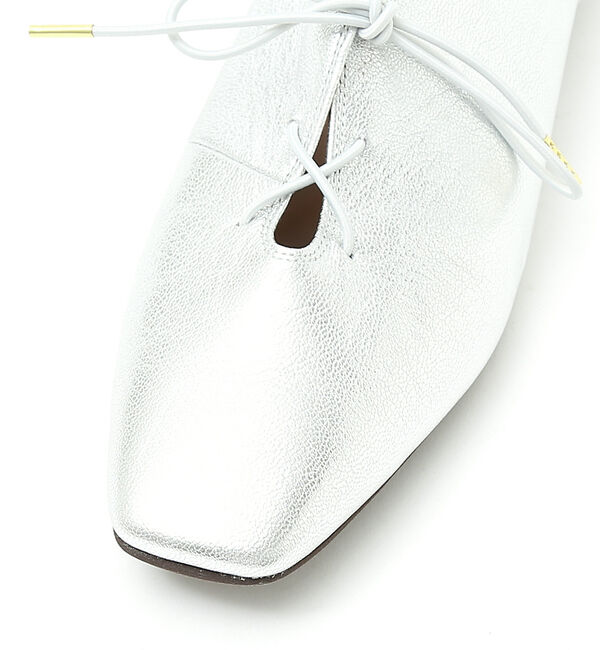 AU BANNISTER「レースアップソフトシューズ」|その他|