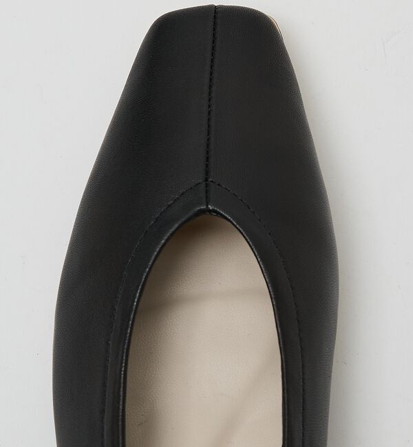 AU BANNISTER「【最高パンプス/1㎝ヒール】美脚&times;快適 パンプス」|パンプス|