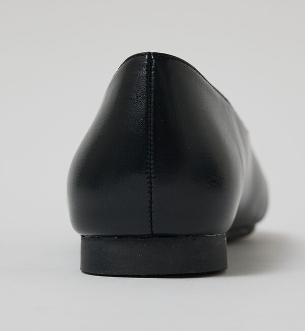 AU BANNISTER「【販売店舗限定】グルカモチーフパンプス【予約】」|その他|