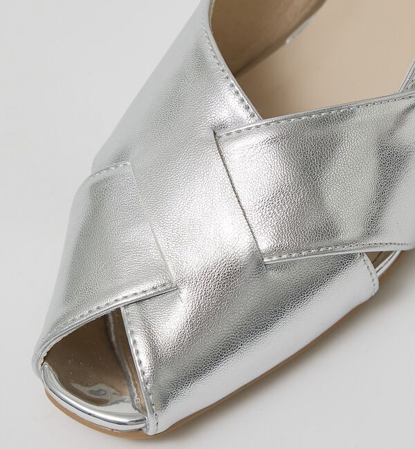 AU BANNISTER「【販売店舗限定】グルカモチーフパンプス【予約】」|その他|