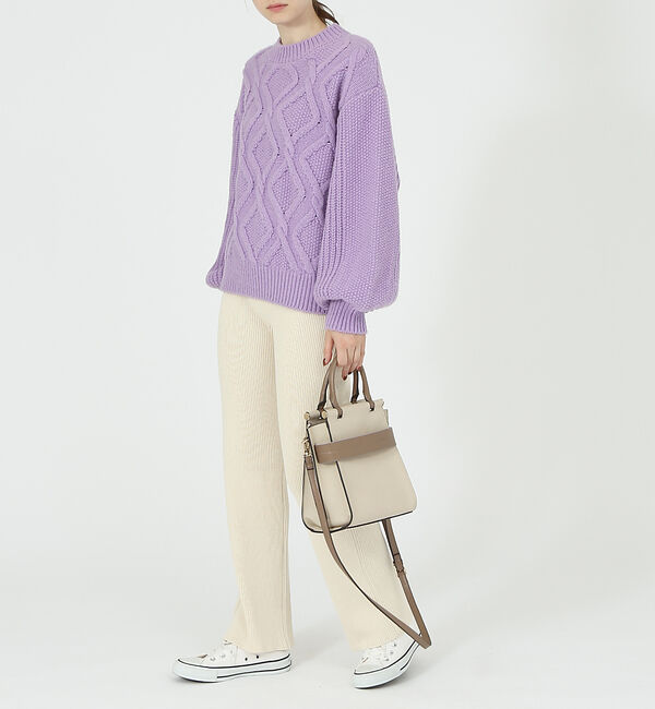 LOWELL things「Stand/バーチカルショルダーBAG」|ショルダー・メッセンジャー|