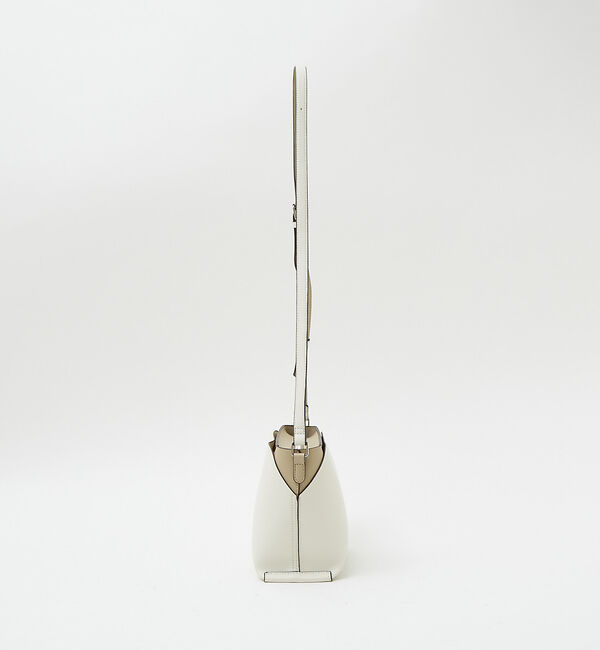 LOWELL things「●SOEUR/スクエアセパレートショルダーバッグ」|ショルダー・メッセンジャー|