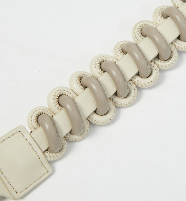 LOWELL things「Mesh Handle/ブレイドハンドル【単品】」|その他|