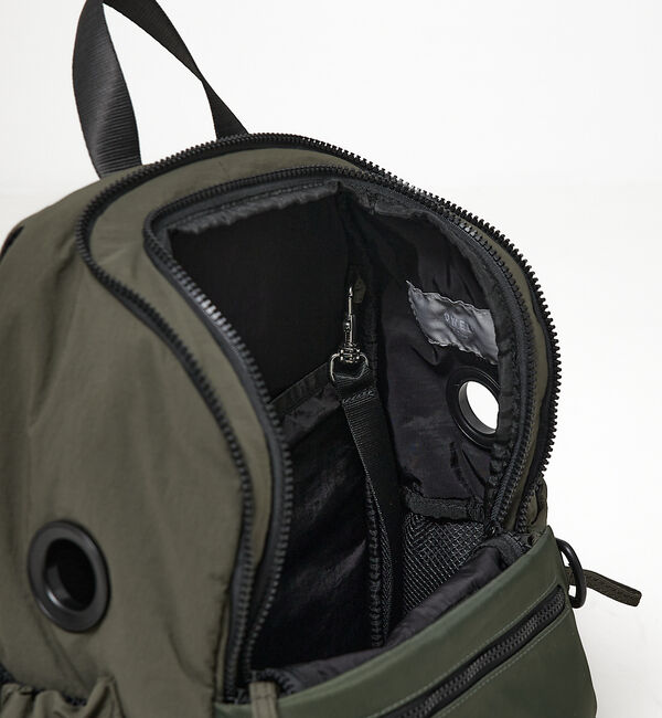 LOWELL things「MATIE/ペットリュックミニ【Direction by 有末 麻祐子】」|その他|