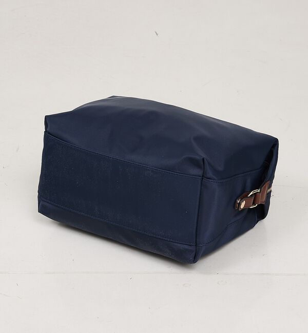 LOWELL things「Porta/ナイロン2WAYボストン」|ボストンバッグ|