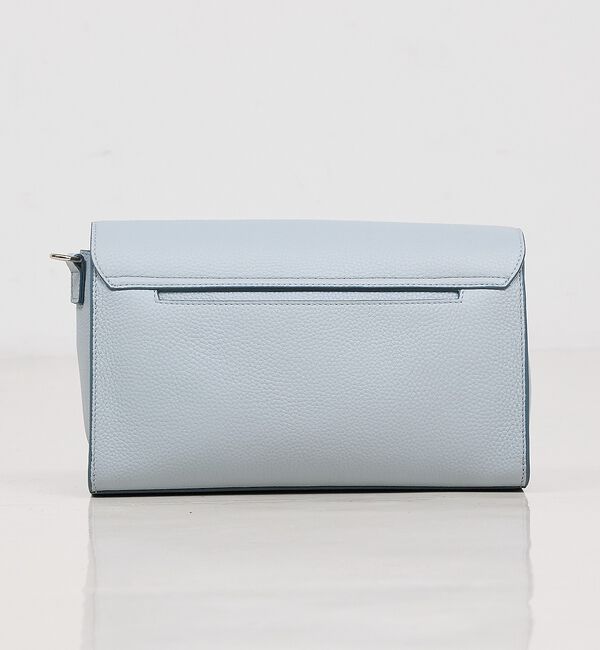 LOWELL things「Stri/レザークロスボディバッグ」|その他|