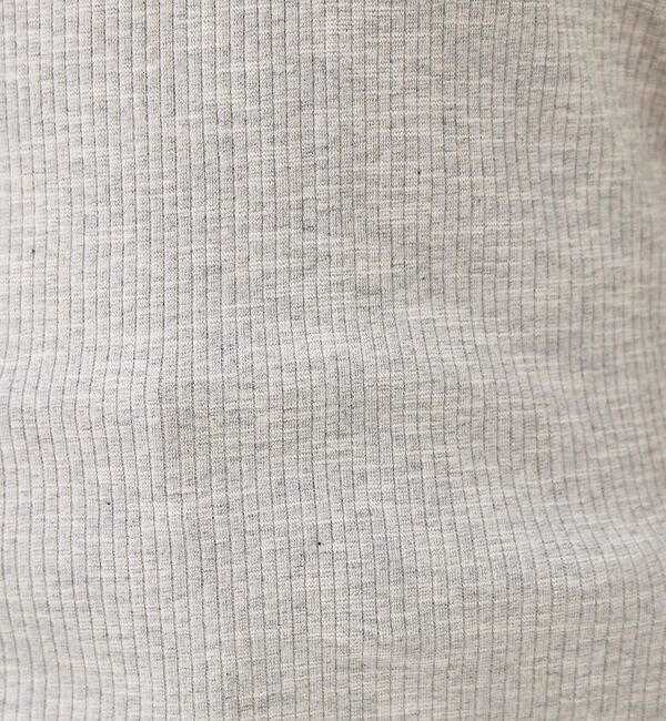 abahouse mavie「テレコタンクトップ」|キャミソール|