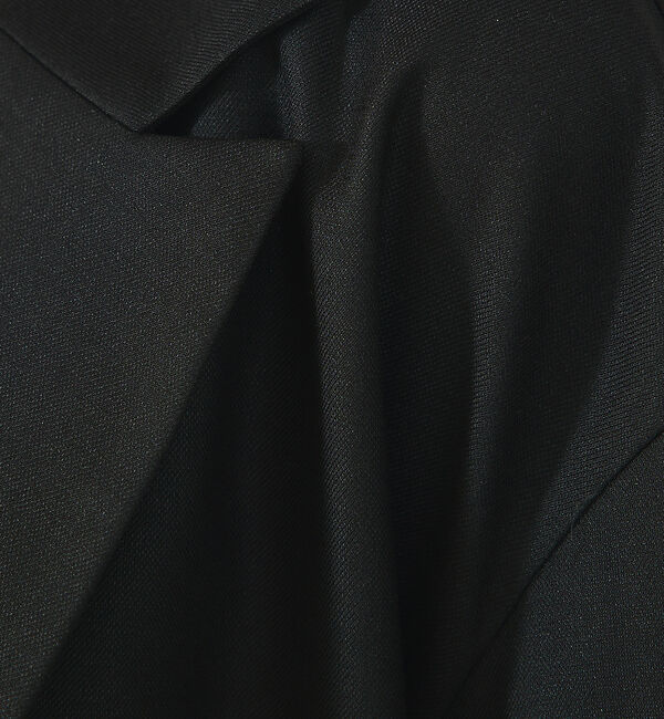 abahouse mavie「【LEE掲載・セットアップ対応】メランジ調ストレートパンツ/リネンライクタックス」|その他|