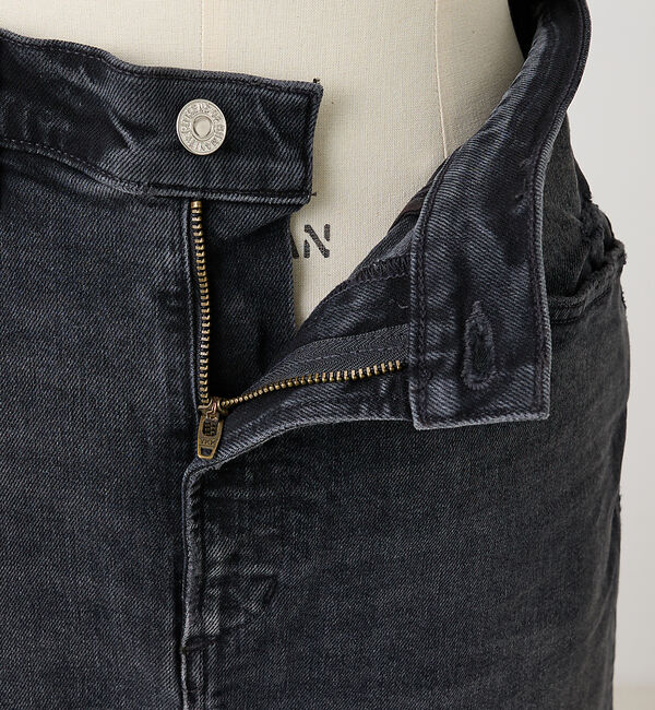 The Store by C' 「【CITIZENS of HUMANITY】BEA / デニムスカート」|スカート|