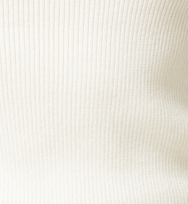 The Store by C' 「【COCUCA】グロスニットプルオーバー」|ニット・セーター|