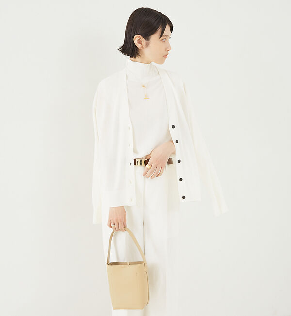 The Store by C' 「【COCUCA】カーディガン」|カーディガン|