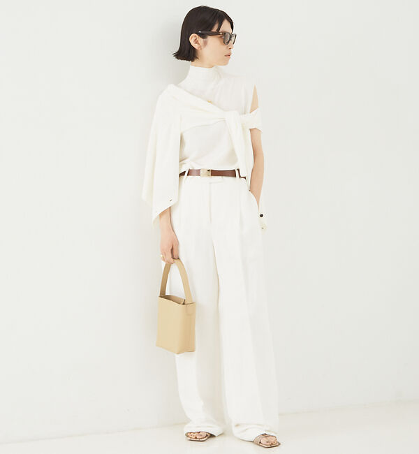 The Store by C' 「【COCUCA】カーディガン」|カーディガン|