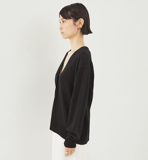 The Store by C' 「【COCUCA】カーディガン」|カーディガン|