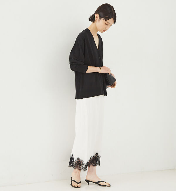 The Store by C' 「【COCUCA】カーディガン」|カーディガン|