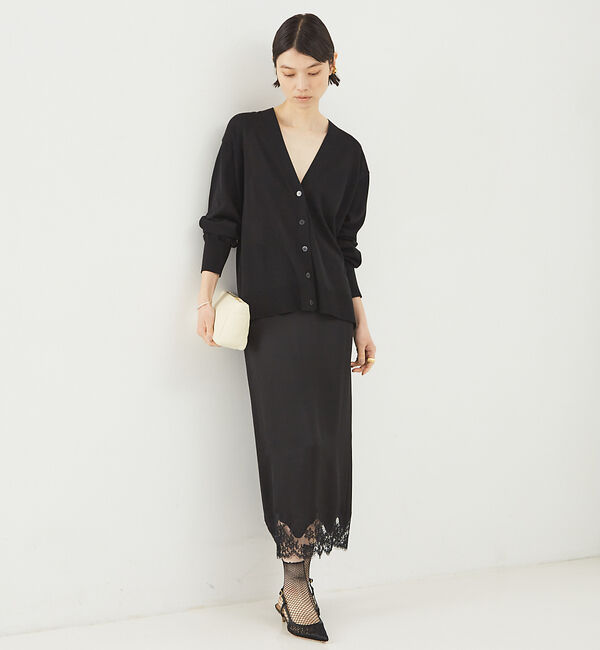 The Store by C' 「【COCUCA】カーディガン」|カーディガン|