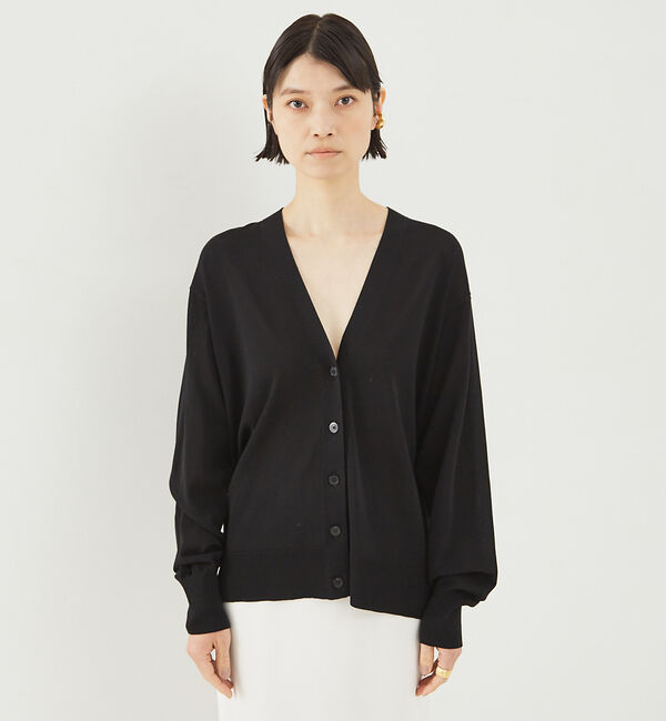 The Store by C' 「【COCUCA】カーディガン」|カーディガン|