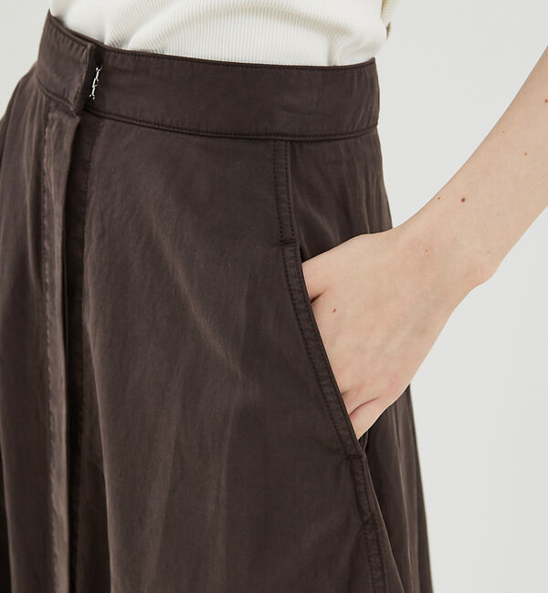 The Store by C' 「【COCUCA】ニュアンススカート」|スカート|