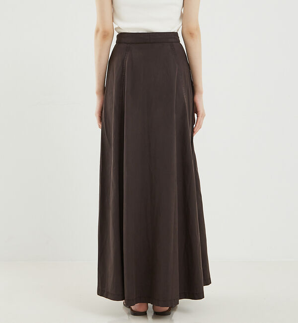 The Store by C' 「【COCUCA】ニュアンススカート」|スカート|