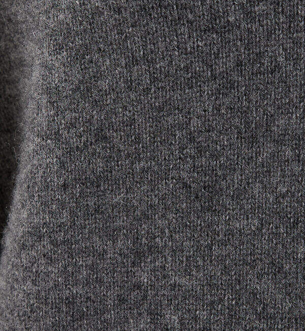 The Store by C' 「【COCUCA】ミドルゲージニット」|ニット・セーター|