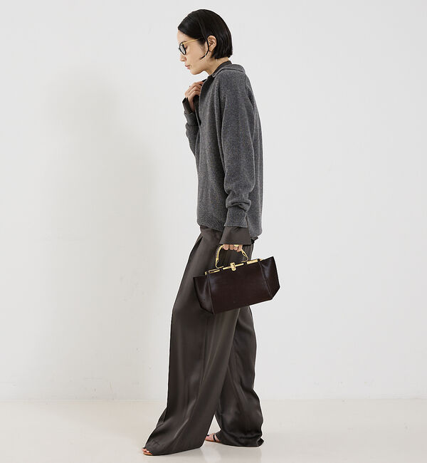 The Store by C' 「【COCUCA】ミドルゲージニット」|ニット・セーター|