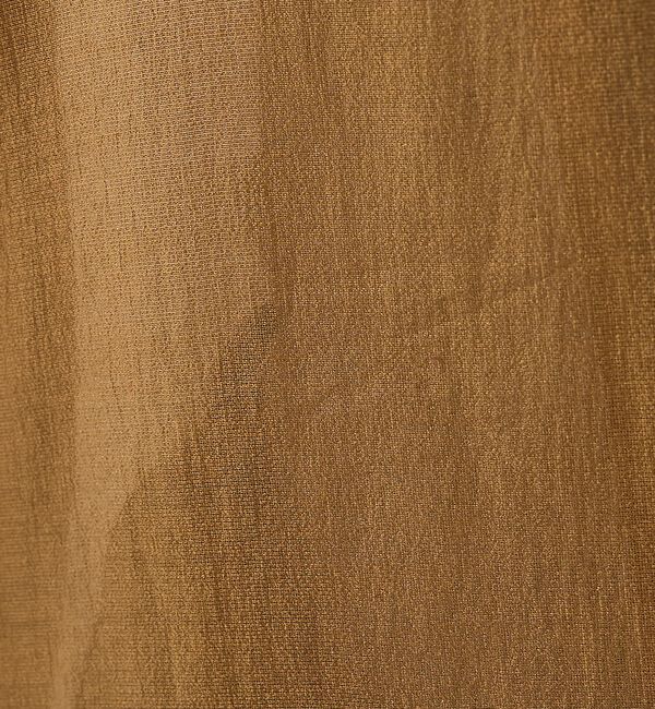 NOMINE「バックスリット シルキー シアー ジャケット」|その他|