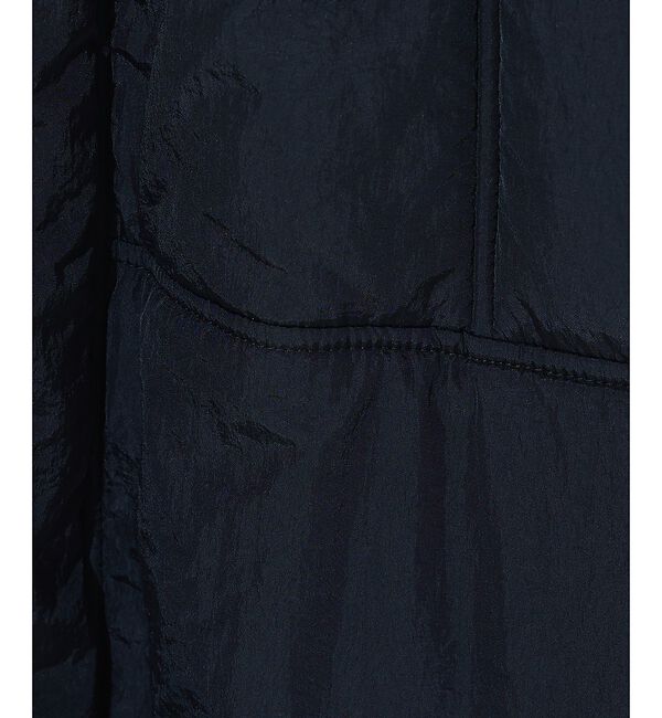 NOMINE「モンスターパーカー」|ダウン|