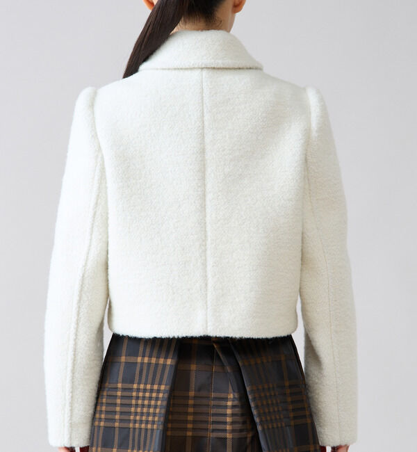 TIARA「コンパクトジャケット」|その他|