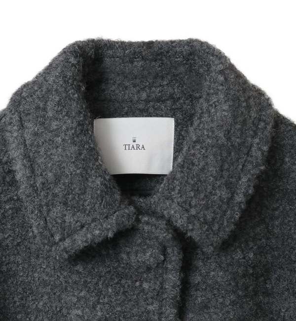 TIARA「コンパクトジャケット」|その他|