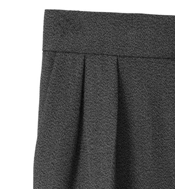 TIARA「2タックパンツ」|その他|