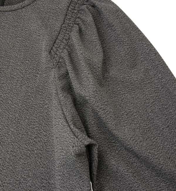 TIARA「シャーリングパフブラウス」|シャツ・ブラウス|