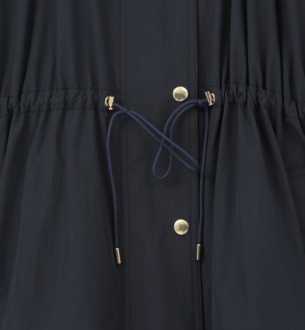 TIARA「ボリュームマウンテンパーカー」|パーカー|