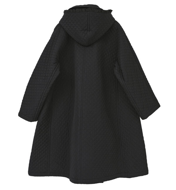 TIARA「【Bilitis dix-sept ans/ビリティス・ディセッタン】Quilting Hooded Coat」|その他|