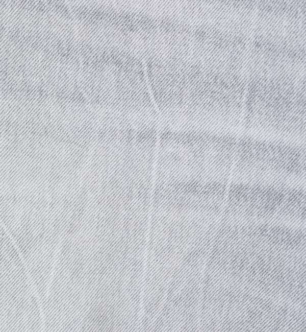 A_「【HAIKURE/ハイクル】BECKY バミューダパンツ」|デニム|