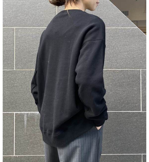 A_「【A＿/エース】ヴィンテージ裏毛スウェット」|スウェット・ジャージ|