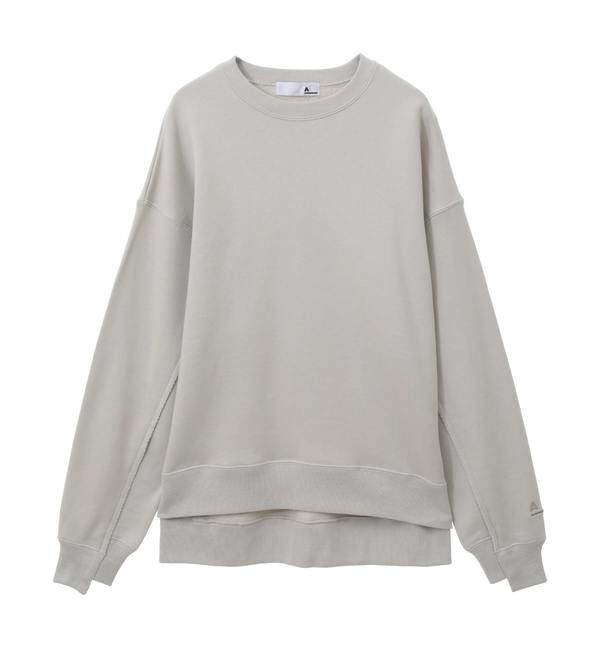 A_「【A＿/エース】ヴィンテージ裏毛スウェット」|スウェット・ジャージ|