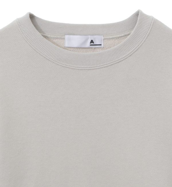 A_「【A＿/エース】ヴィンテージ裏毛スウェット」|スウェット・ジャージ|