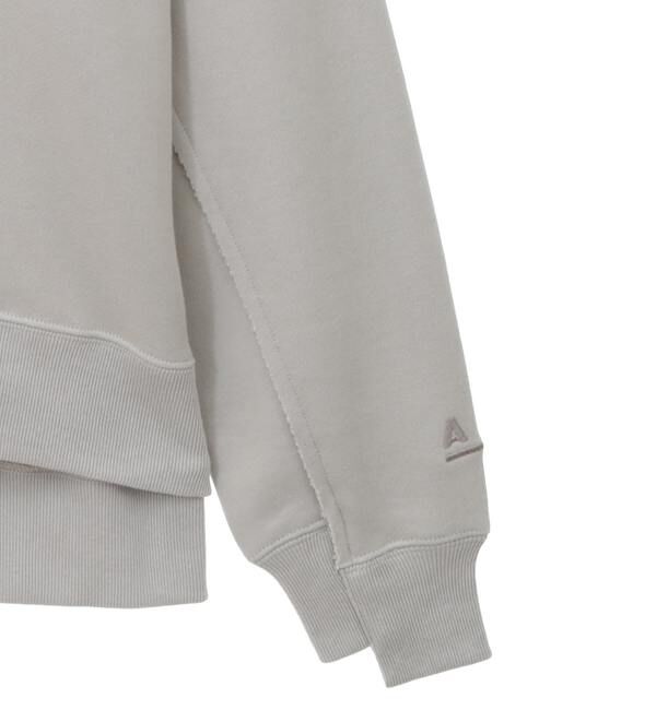 A_「【A＿/エース】ヴィンテージ裏毛スウェット」|スウェット・ジャージ|